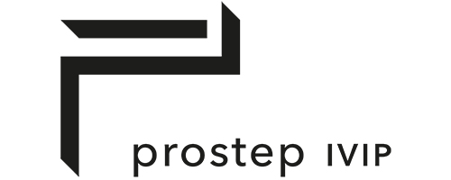 Prostep_Logo_schwarz_cmyk