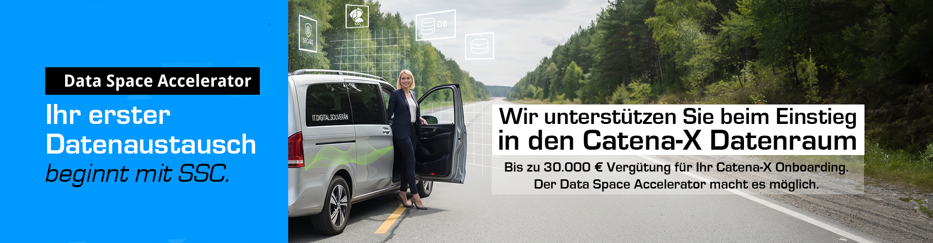 SSC-Services GmbH
